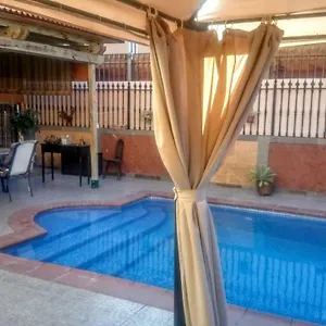 La Perla De Sonnenland Bed and breakfast