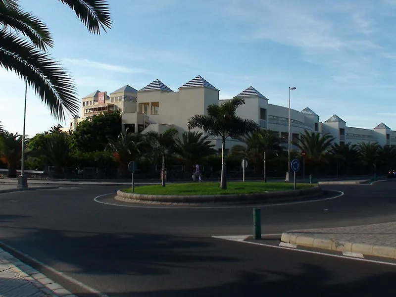 Hotel Riu Gran Canaria Maspalomas   Maspalomas (Gran Canaria)