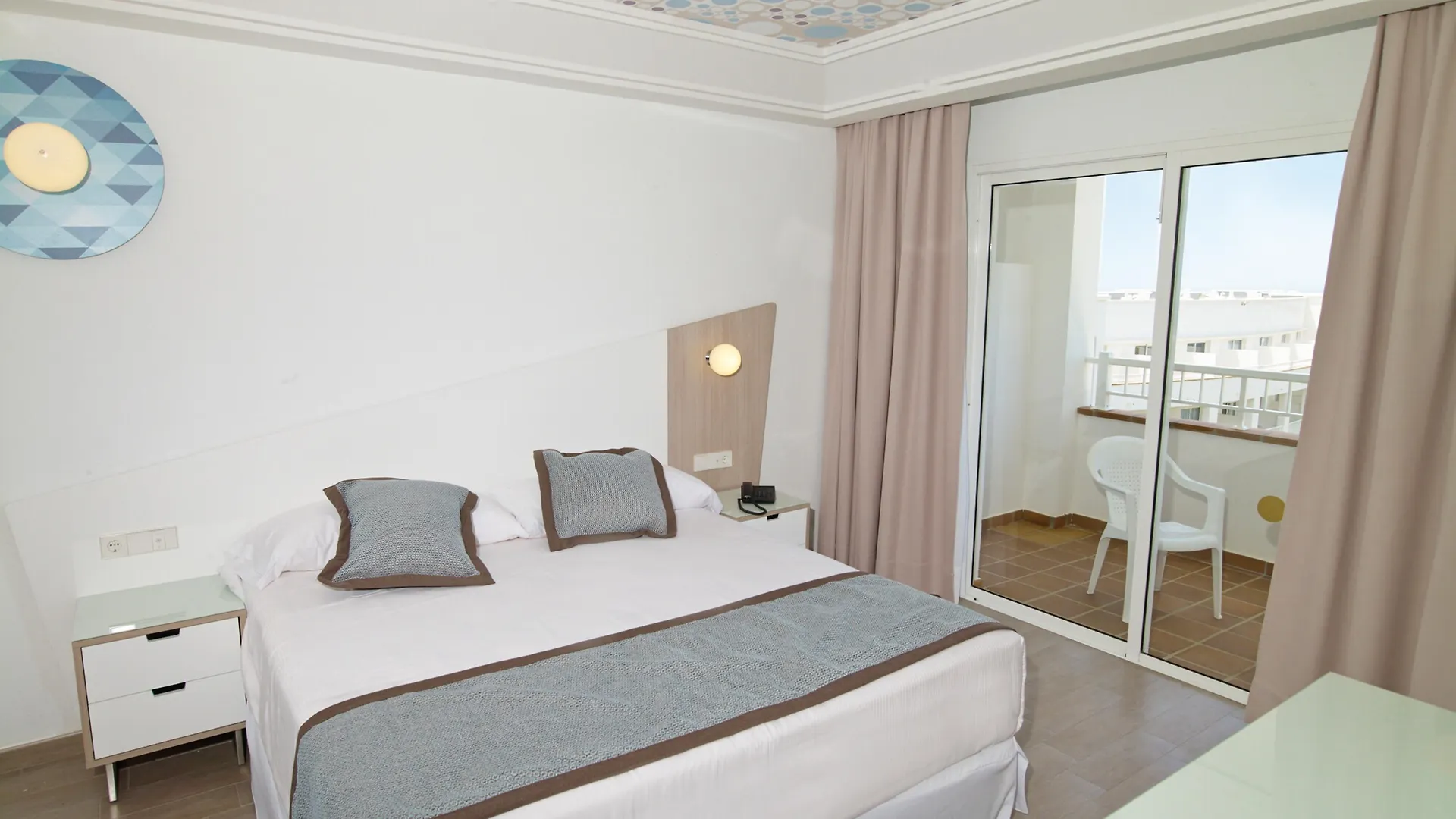 Hotel Riu Gran Canaria Maspalomas   Maspalomas (Gran Canaria)