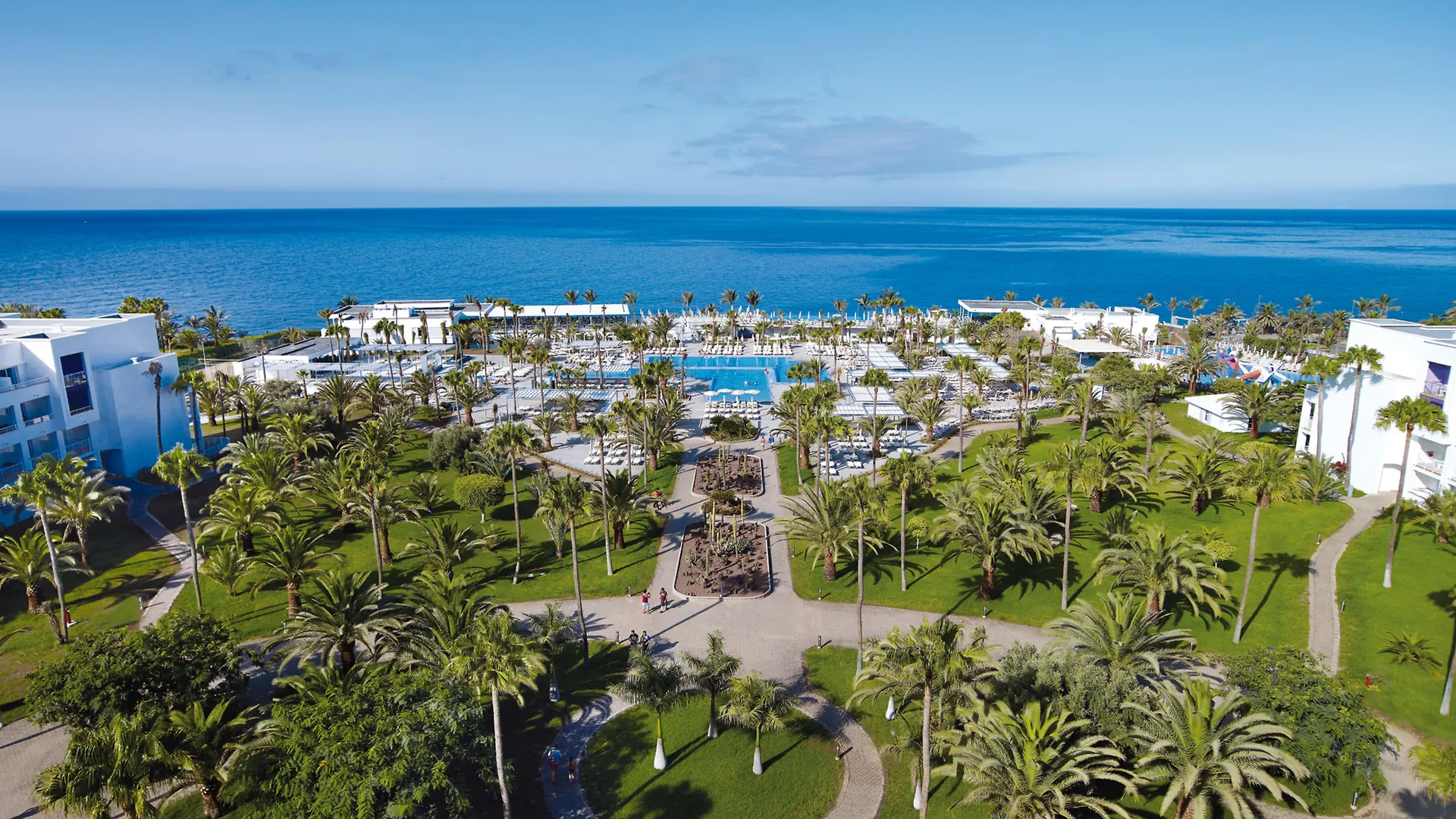 Hotel Riu Gran Canaria Maspalomas  Spanien