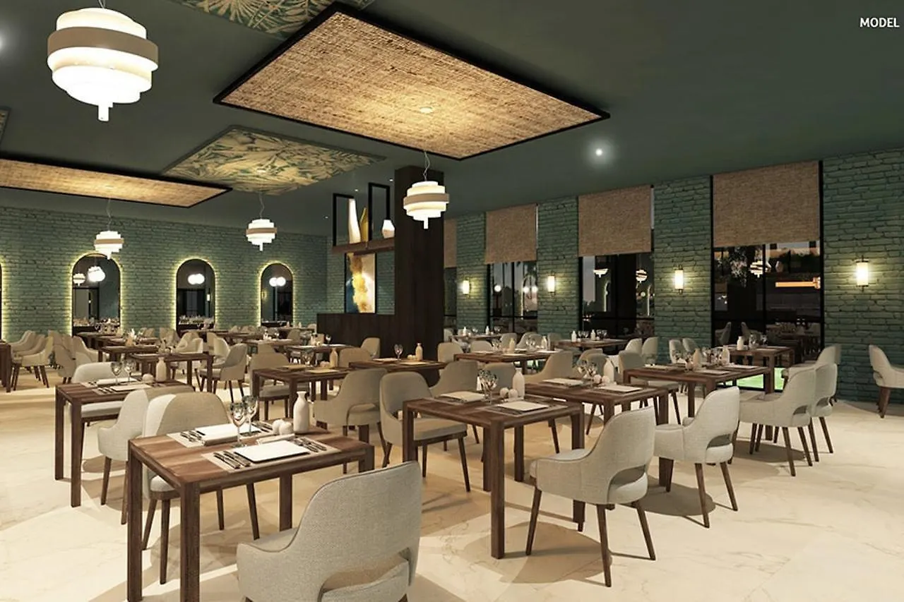 Hotel Riu Gran Canaria Maspalomas