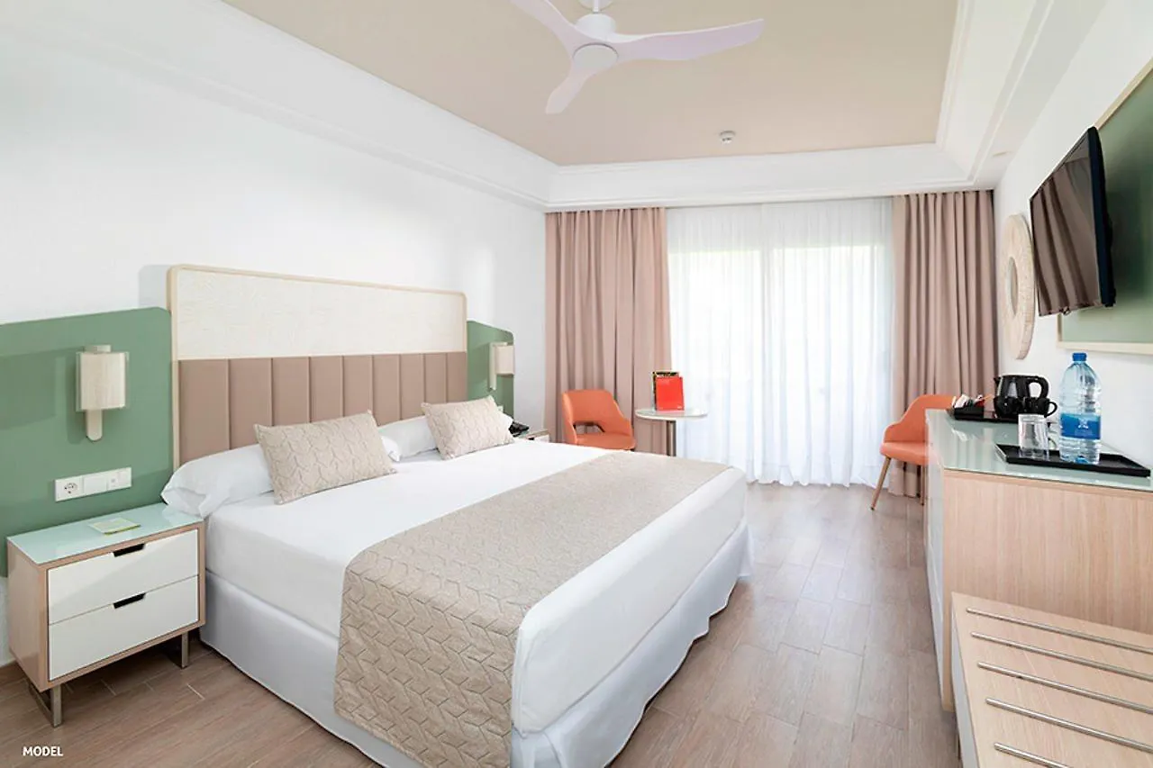 Hotel Riu Gran Canaria Maspalomas  Maspalomas (Gran Canaria)