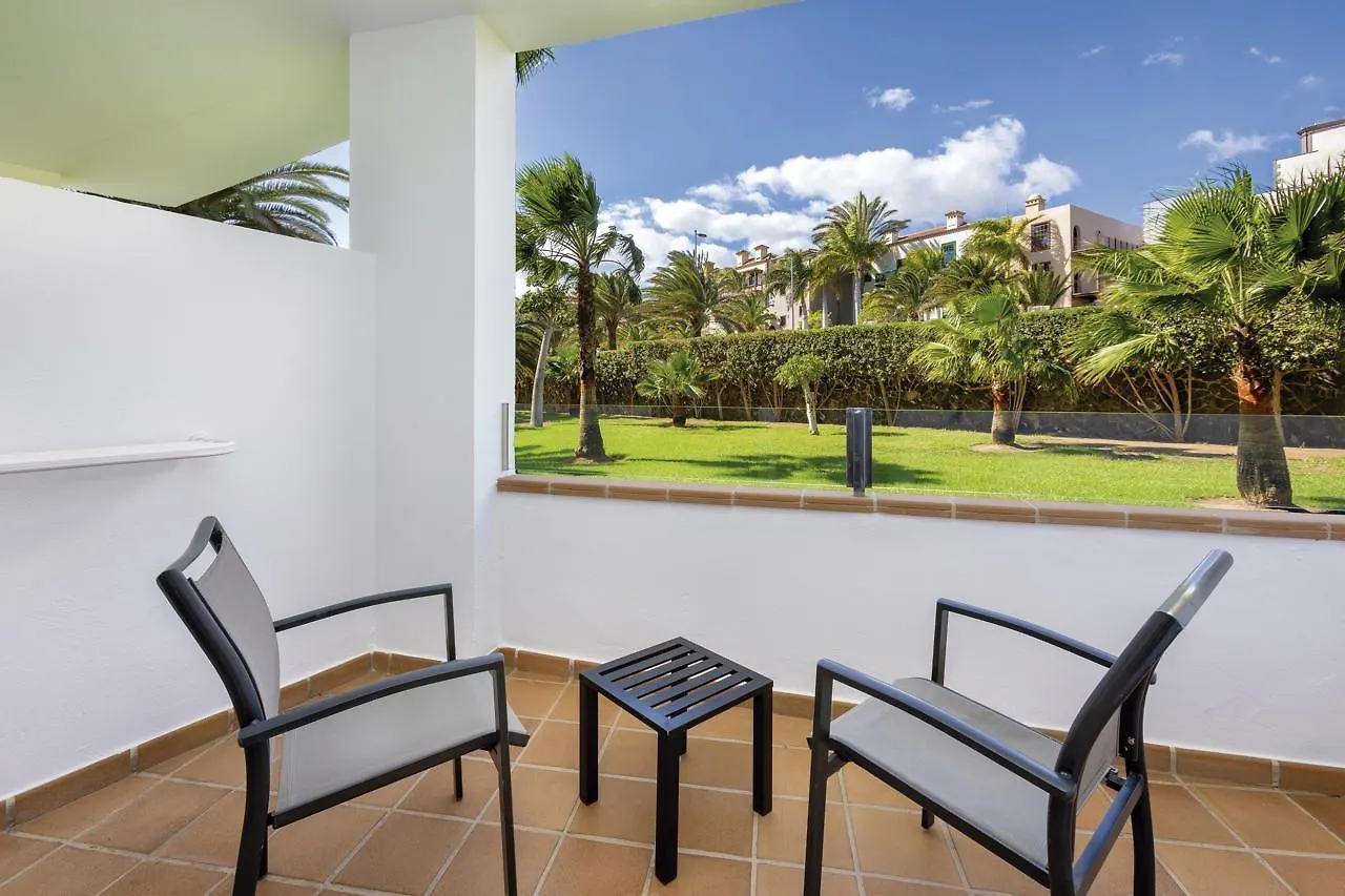Hotel Riu Gran Canaria Maspalomas