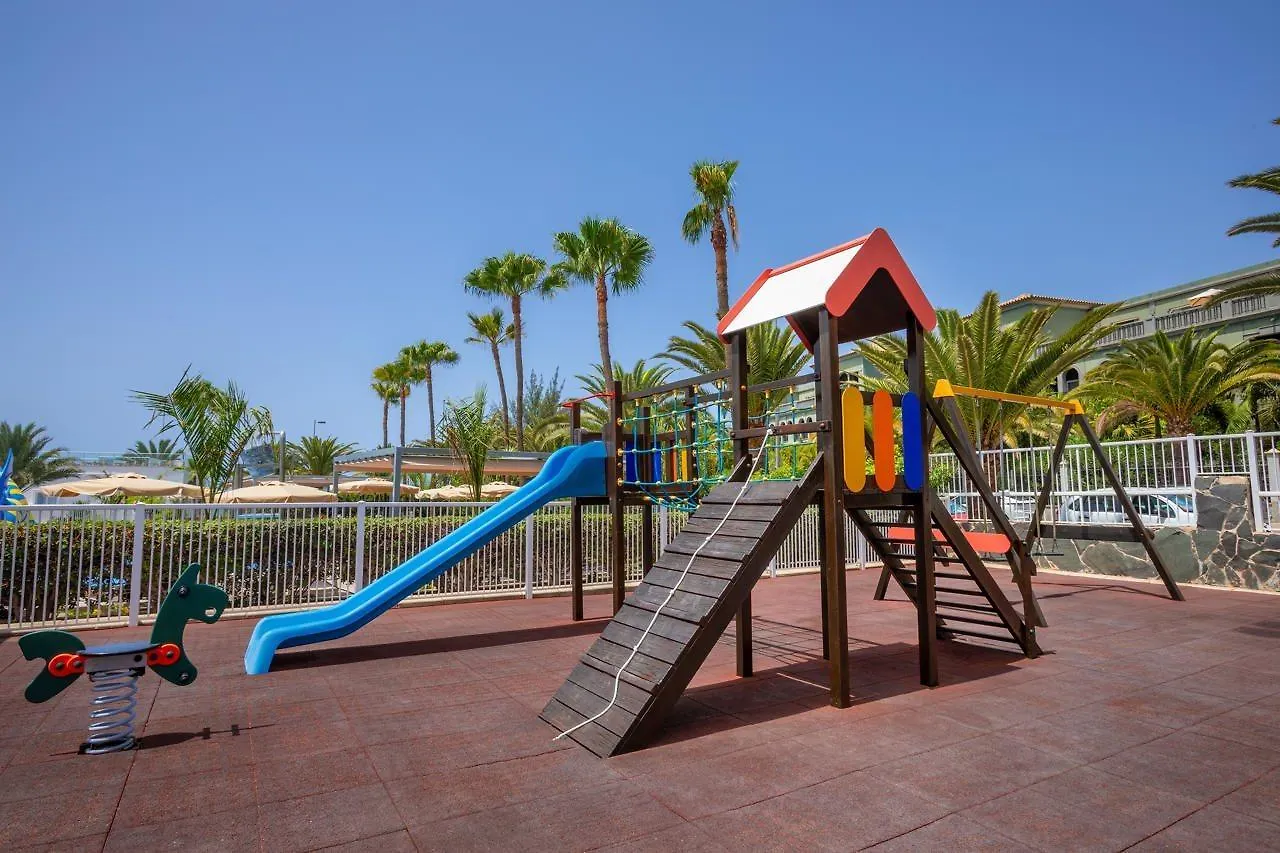 Hotel Riu Gran Canaria Maspalomas