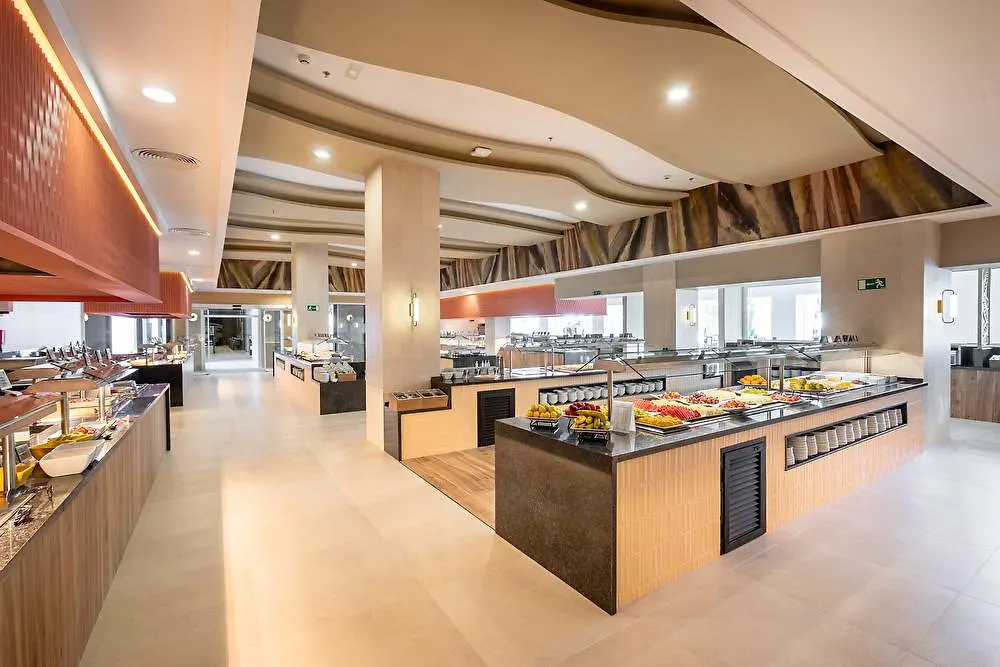 Hotel Riu Gran Canaria Maspalomas  Spanien