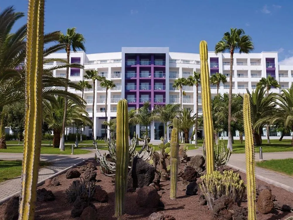 Hotel Riu Gran Canaria Maspalomas