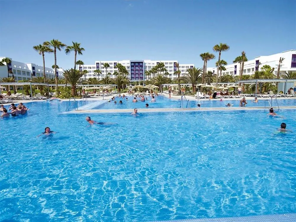 Hotel Riu Gran Canaria Maspalomas  4*, Maspalomas (Gran Canaria)