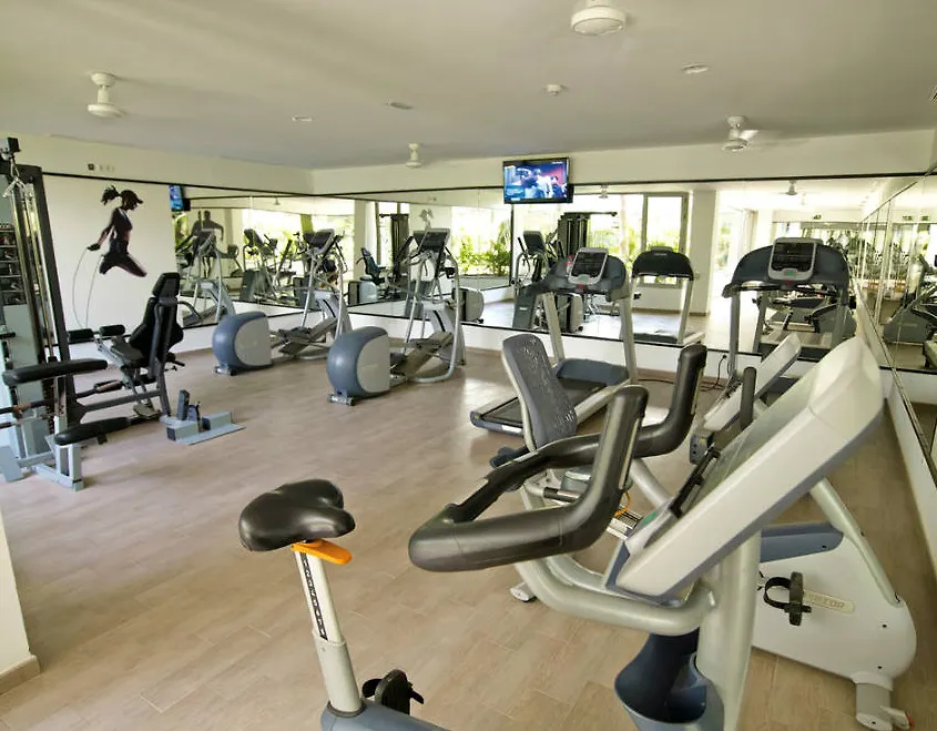 Hotel Riu Gran Canaria Maspalomas