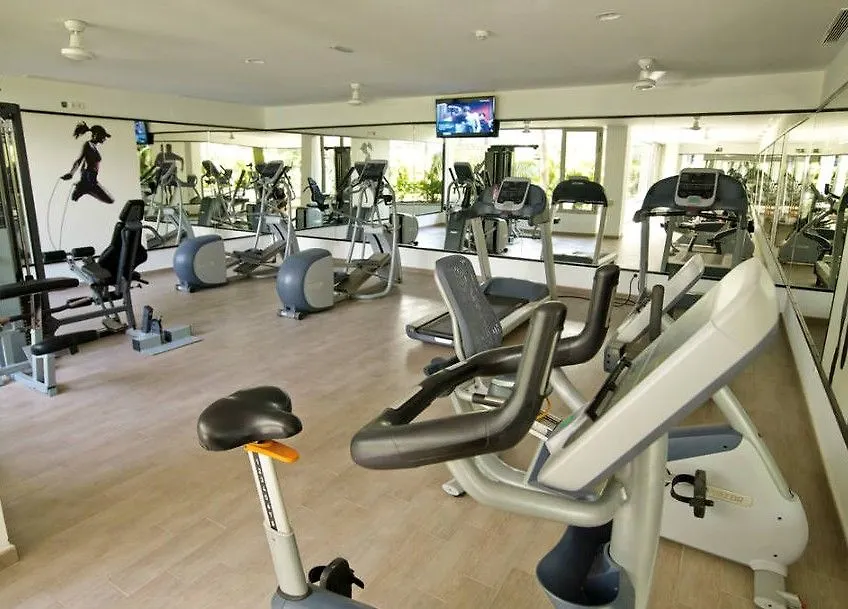 ****  Hotel Riu Gran Canaria Maspalomas  Spanien
