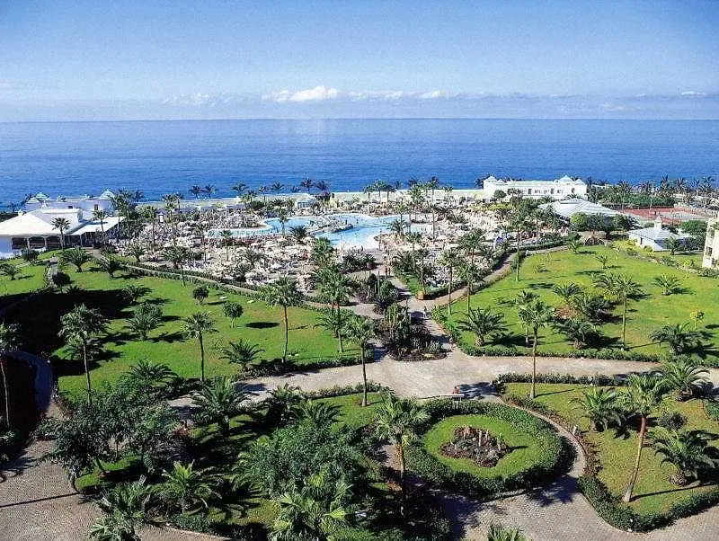Hotel Riu Gran Canaria Maspalomas  Spanien